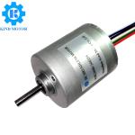 20w 25w 30w 35w 40w 50w 3640 Dc 12v 14.4v 18v 24v Brushless Motor