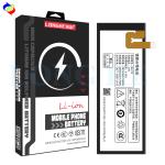 High quality batteries replacement For BL196 3.7V 2500mAh Lenovo P700 P700I