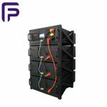 7kw Deep Cycle Rackmount Lifepo4 Battery 51.2V For Home Solar Energy Storage