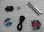 Economic new style heat press foil stamping machine