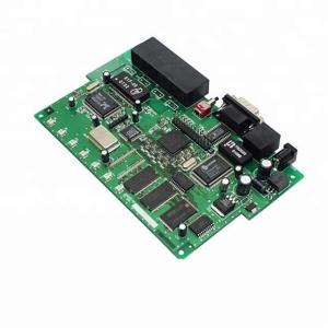 China 2OZ SMT Printed Circuit Board Assembly factory