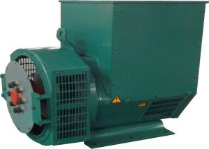 China Ac Single Phase 110V Generator factory