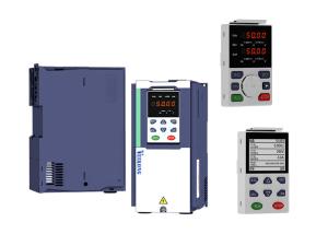 China VEIKONG VFD500-PV Solar Pump Inverter 220V/380V 99% Efficiency for Rural Water Supply factory