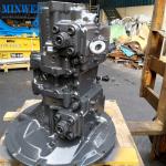 PC300-7 excavator hydraulic pump 708-2G-00024 hydraulic main pump