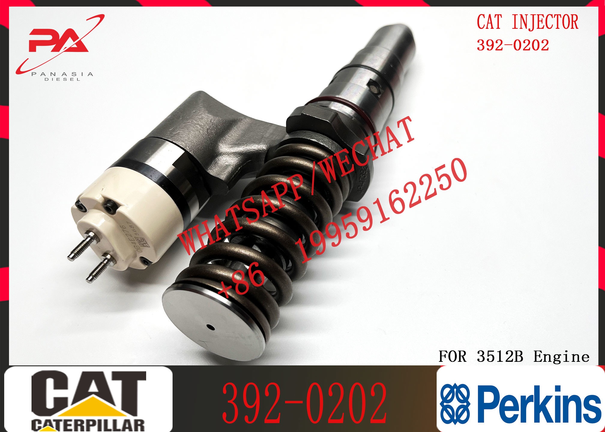 common rail injector 392-0202 392-6214 250-1314 359-5469 375-4106 10R-8795 10R-7238 10R-2826 10R-1303