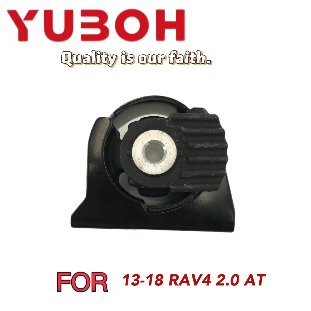 Front Engine Mount 12361-0T250 for Toyota Duet RAV4 13-18 2.0L 2WD/4WD A6 C7 3.0 V6