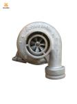 S200 20515585 04282637KZ Turbocharger