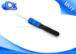 SC UPC Fiber Optic Quick Connector Adapter / SC UPC Fiber Optic Fast Connectors
