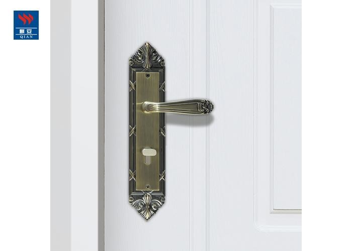 BS FD90 Hospital Teak Wood Fire Rated Wood Doors