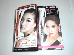 China Misline Silver tube eyebrow Maxi Black liner factory