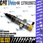 Diesel Fuel Injector 263-8218 387-9427 387-9428 387-9429 269-1839 293-4072 241