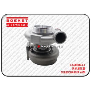 1144004441 8981921861 Isuzu 6WG1-T Turbocharger Assembly