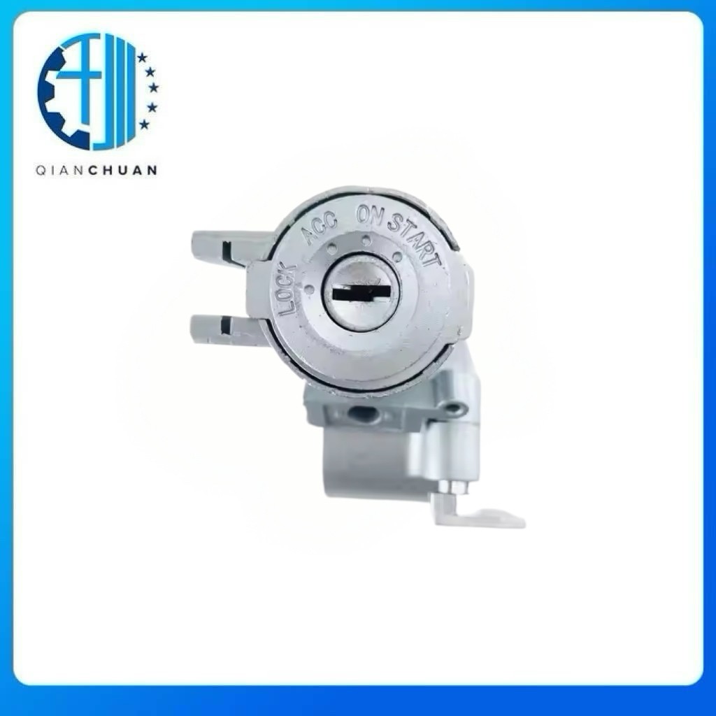 Ignition Switch 84510-E0140 for Hino 500 Excavator Engine Spare Parts