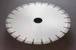 Professional 16INCH Diamond Saw Blade Industrial Grade for Marble and Granite