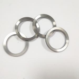 China Ground Seal Ring K40 Tungsten Carbide Parts factory