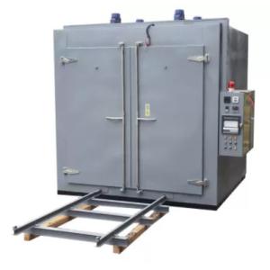 Constant Environment Temperature And Humidity Testing Machine Temperate Box