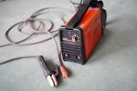 IGBT DC Inverter MMA 225AMP welding machine