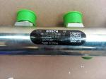 Genuine Cummins Isde Qsb Engine Fuel Common Rail 3977530 0445226042 6754-71-1210