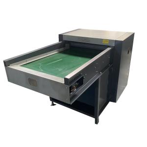 China Customized 1.5kw Polyester Fiber Filling Machine Cotton Pillow Filling Machine on sale