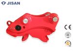 Hydraulic Excavator Quick Hitch Fit Hitachi Excavator ZX100 ZX120 ZX150 ZX130