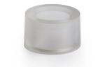 High Strength PPSU Cnc Machining Plastic Parts Corrosion Resistance