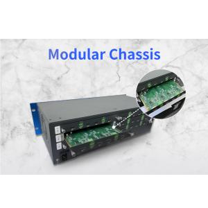 HDMI Video Resolution HD Video Matrix Switcher with 540mm×325mm×225mm Package