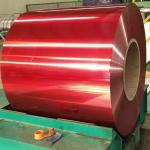 Z275 Chromating Iron PPGI Coil Prepainted Galvanized Steel