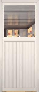 China Customized Colors Aluminum Alloy Door Aluminium Sliding Door Profiles factory