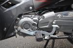 C8 (Sirius) Super Cub Motorcycle 107mL displacement and 110CC Yamaha original