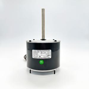 China 48 Frame Condenser Fan Motor - Ambient Temperature 70℃ 1/6HP 1075RPM 208-230V 60HZ factory