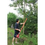 Pruning Shears High Branch Scissors garden Hedge trimmer Secateurs Long Reach