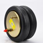 W01-358-7545 Firestone Air Lift Bags 2B 331 Air Lift Helper Bags