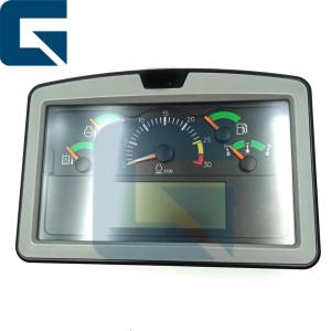 China 543-1463 5431463 Monitor Display Panel For 140GC Motor Grader factory