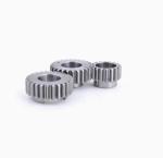 titanium steel Planetary 16 Tooth Pinion Gear Motor Systems
