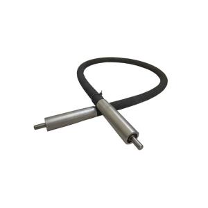 Customize Rotating Flexible Drive Shaft Of Various Lengths