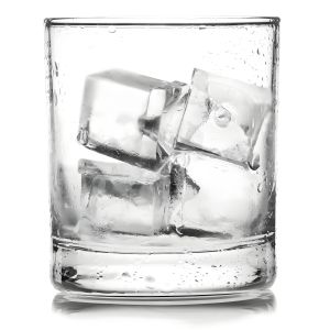 Cube Ice Machine with Compact Design Automatic Operation Adjustable Ice Cube