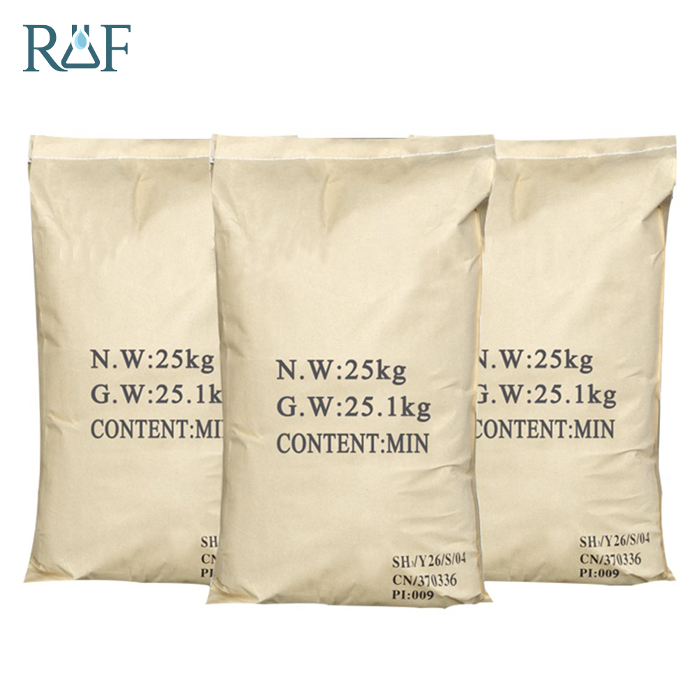 Water Retaining Crystals Potassium Polyacrylate Super Absorbent Polymer Sap For Field Crops