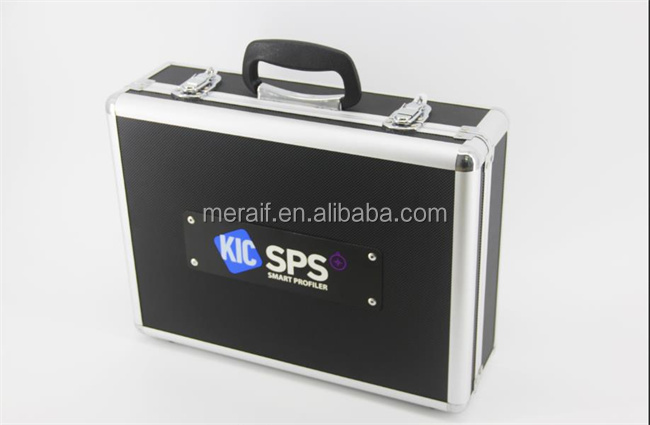 Original new KIC SPS SMART Profiler KIC SPS temperature detector for SMT reflow oven