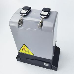 China IP44 Smart Automatic Gate Opener Aluminum Powder Coated Waterproof factory