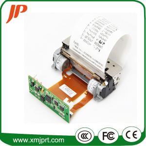 China driver board, printer driver board 58mm; thermal printer driver board factory