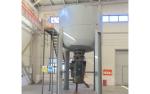 15T 20T 30T Tank Viscosity Improver Dissolving Unit High Shear