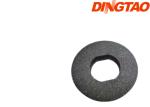 99413000 DT Paragon Auto Cutter Machine Parts Wheel Grinding Vitrified 35mm