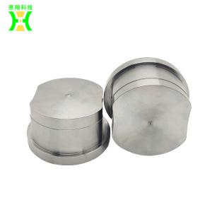 China High Temperature Resistance Die Ejector Pins Straight Mold Core Pins 0.005mm Tolerance factory