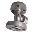 CF8 Cryogenic Check Valve