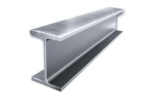 China H Beam ASTM A36 Standard Rolled Steel Sections Galvanized factory