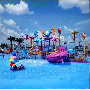 Buy cheap Customizable Adventure Playground Equipment for Amusement Parks Customization from wholesalers