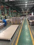 1.4845 SUS 310S Ss Plate AISI 310S INOX Flat Steel Plate Hot Rolled