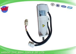 China MSMA012A1N Panasonic Tension Wheel Motor For Sodick EDM Machine factory