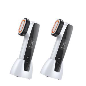 China Tightness Enhancement RF Face Beauty Instrument 190*57*44mm factory
