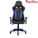 Comfortable High Back Gaming Chair Human - Oriented Ergonomic Designed